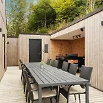 Holiday home Cozy In With Wifi Fredericia
