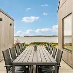 Cozy In With Wifi Fredericia
