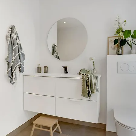 Cozy In With Wifi 度假居 腓特烈西亚