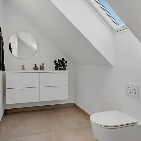 Holiday home Cozy In With Wifi Fredericia