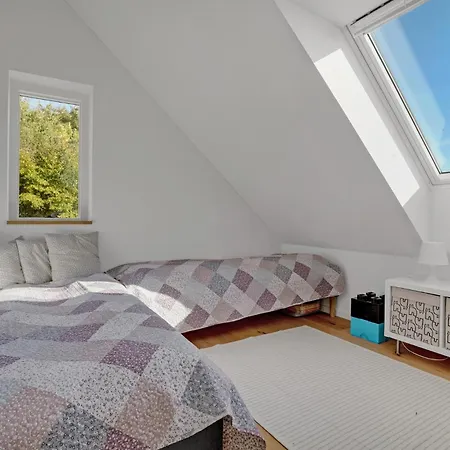Cozy In With Wifi Holiday home Fredericia