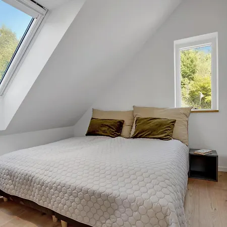 度假居 Cozy In With Wifi