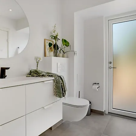 Cozy In With Wifi * 腓特烈西亚