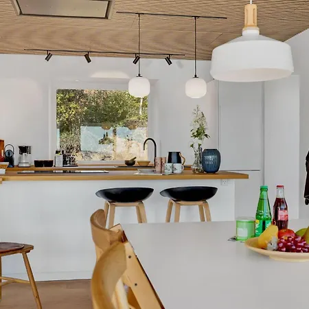 度假居 Cozy In With Wifi