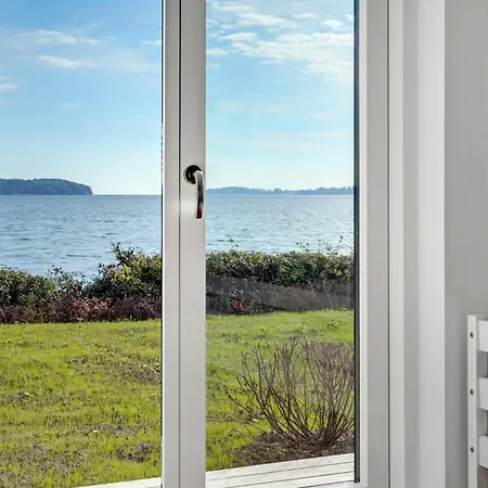 Cozy In With Wifi 腓特烈西亚