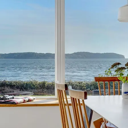 Cozy In With Wifi Holiday home Fredericia