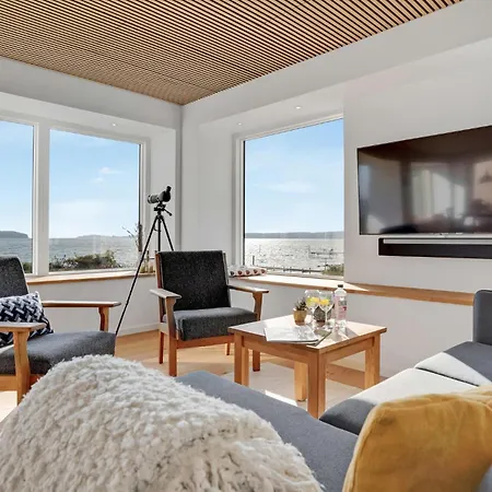 度假居 Cozy In With Wifi *