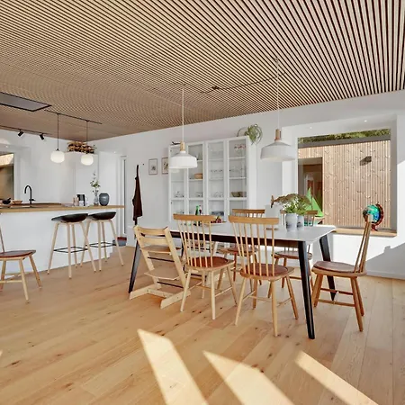 Cozy In With Wifi Holiday home *