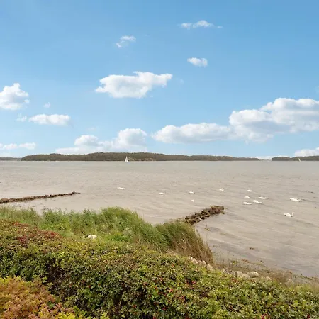 Cozy In With Wifi 度假居 腓特烈西亚