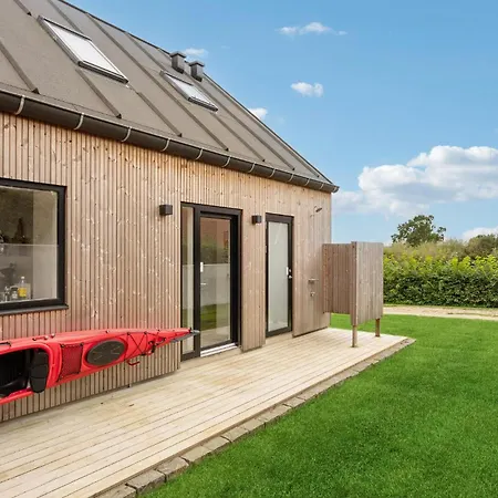 Cozy In With Wifi * 腓特烈西亚