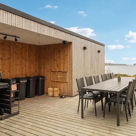 Holiday home Cozy In With Wifi Fredericia