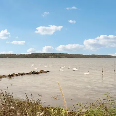 Cozy In With Wifi * 腓特烈西亚