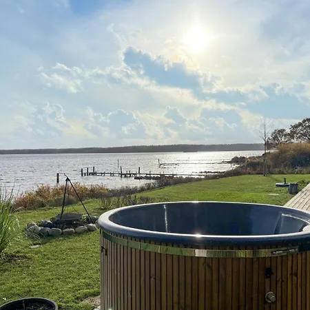 Cozy In With Wifi בית נופש *