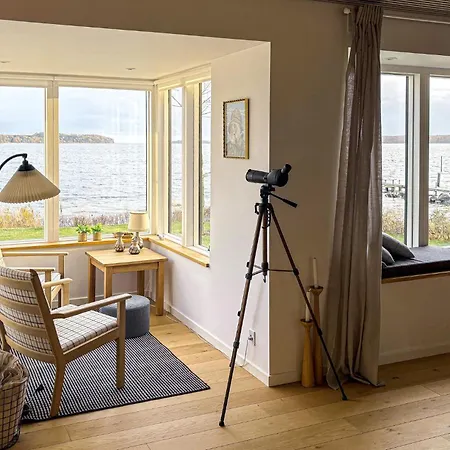 Cozy In With Wifi בית נופש פרדריקה