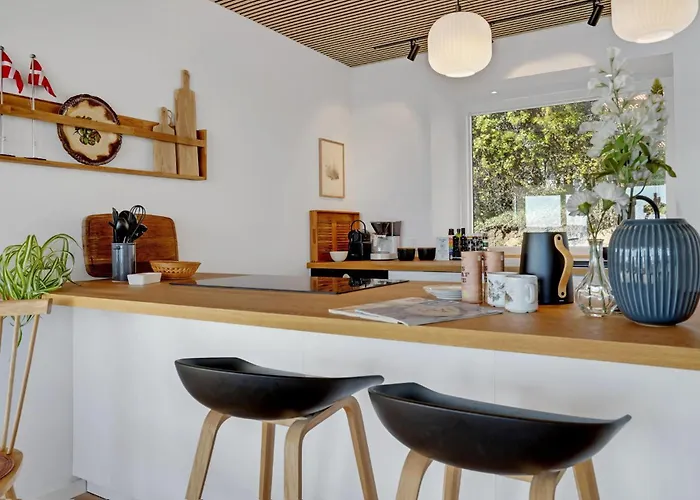 Cozy In With Wifi Fredericia