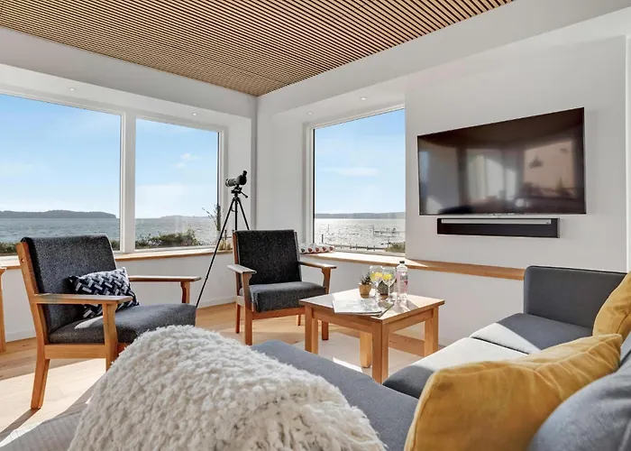 Holiday home Cozy In With Wifi *