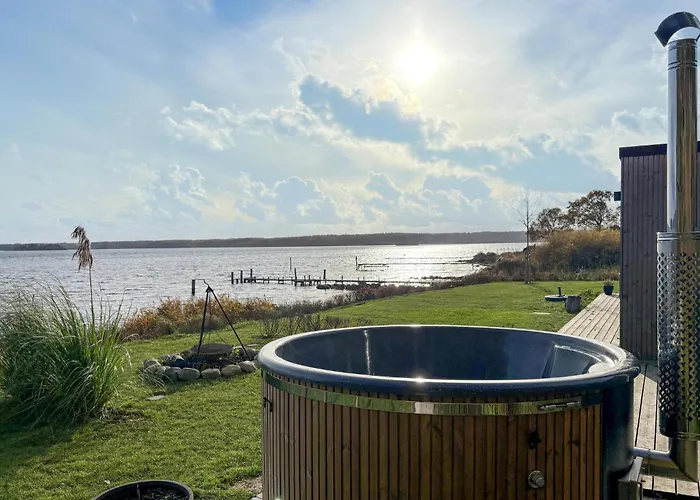 Cozy In With Wifi Holiday home *